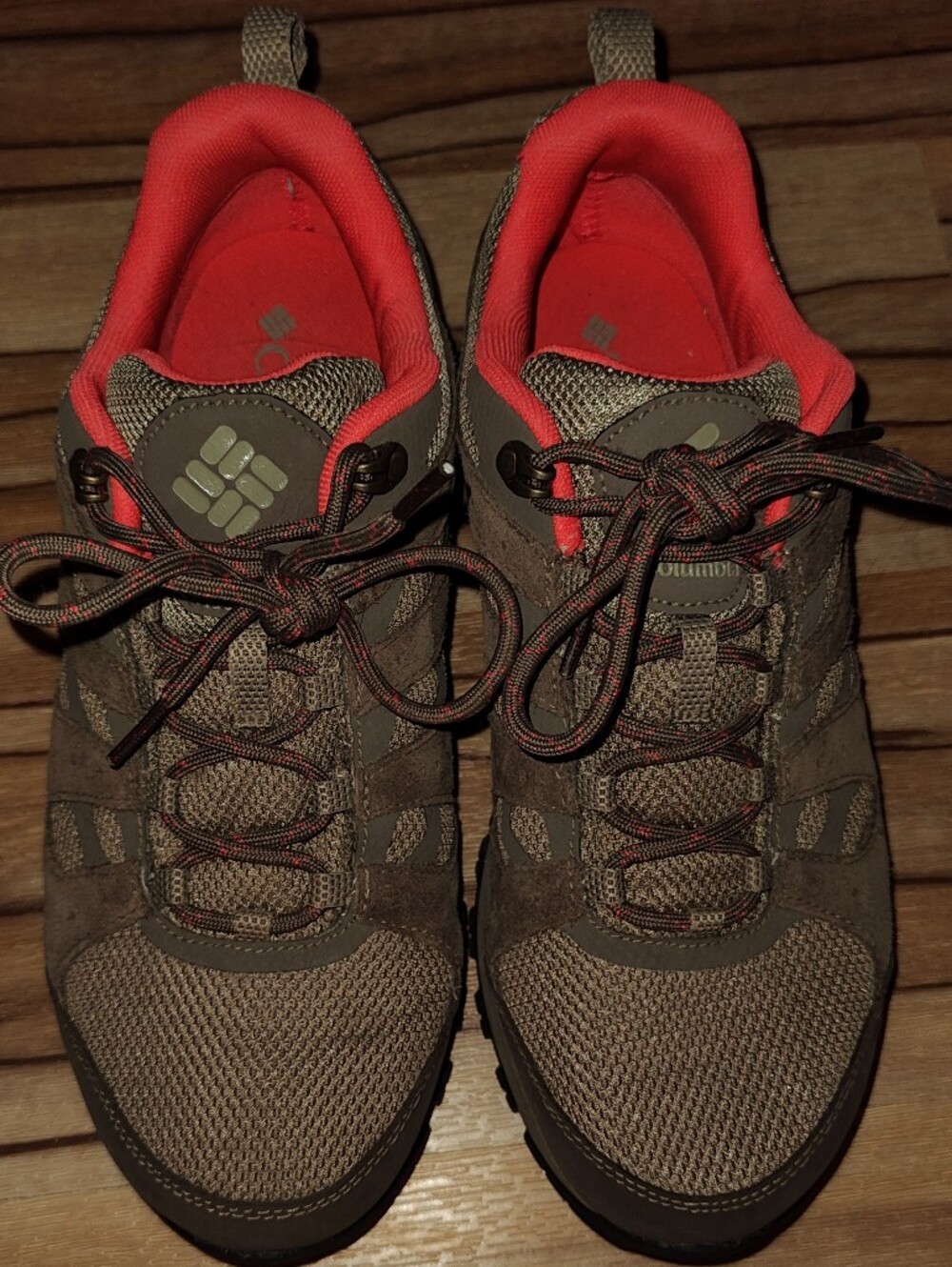 Women's REDMOND™ III WATERPROOF | 227